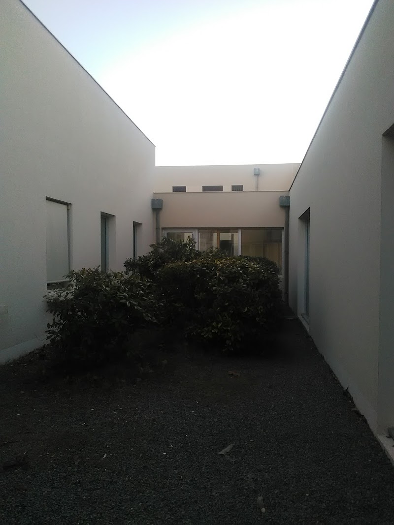 CHS LE MAS CAREIRON UZES — vue