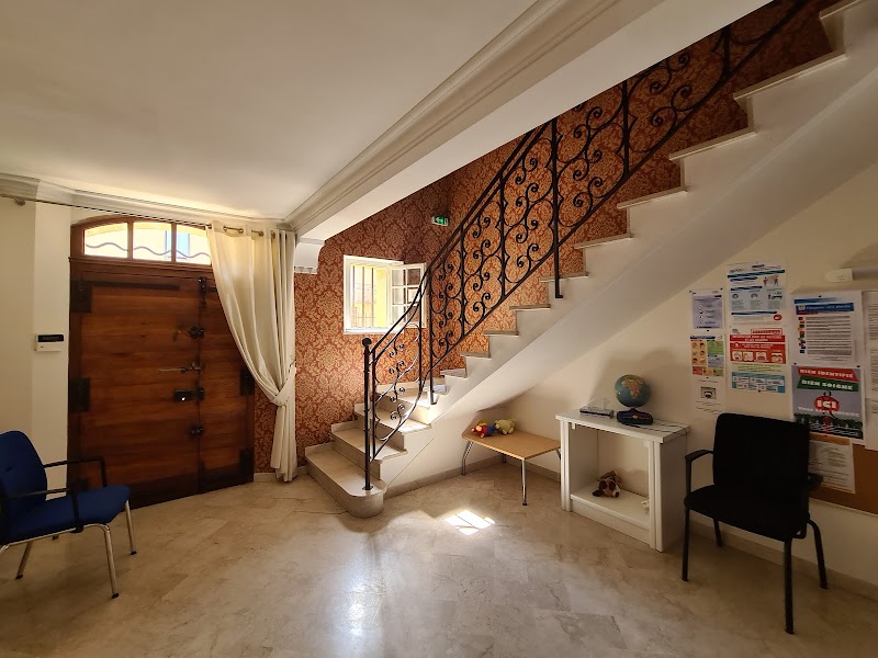 CMP ADULTES REMOULINS