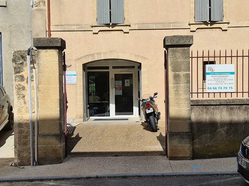 CMP ADULTES REMOULINS