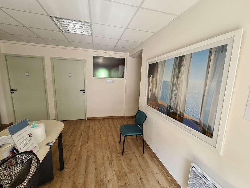 CMP ADULTES REMOULINS