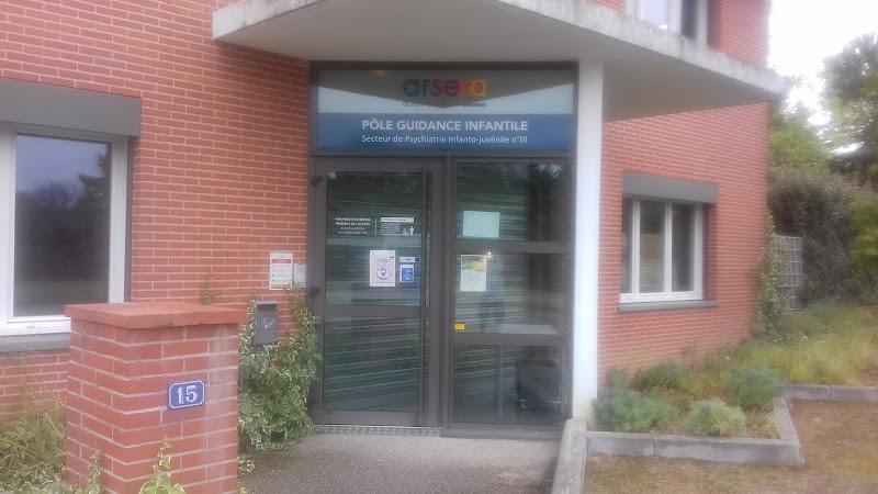 SECTORISATION PIJ PGI ARSEAA