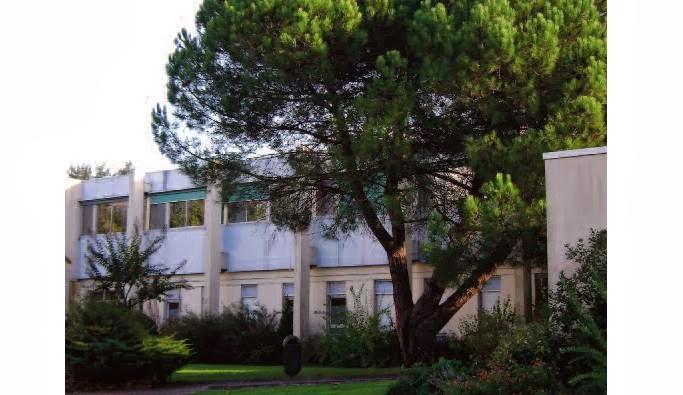 HJ CMP CMPEA MERIGNAC