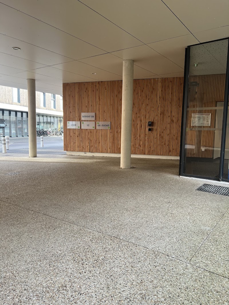 CH CHARLES PERRENS - SITE PELLEGRIN