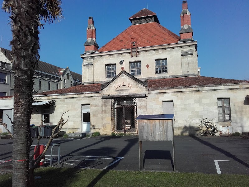 CH CHARLES PERRENS - SITE PELLEGRIN