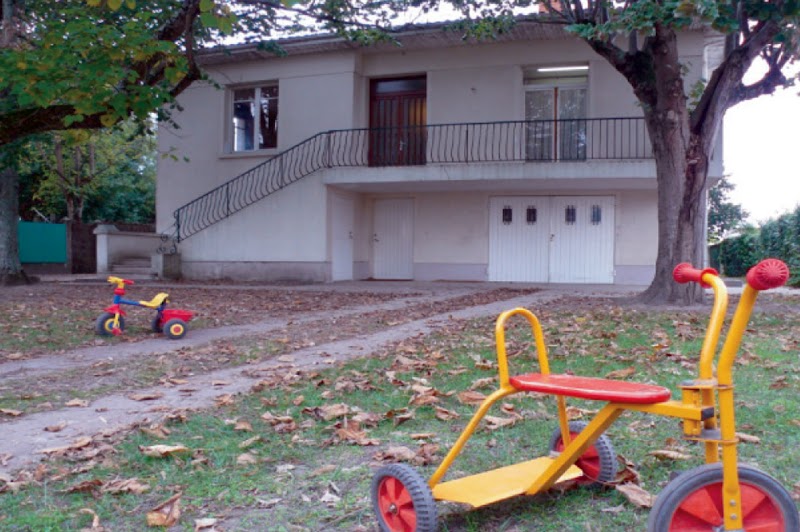HOPITAL DE JOUR ENFANTS L'ILE VERTE