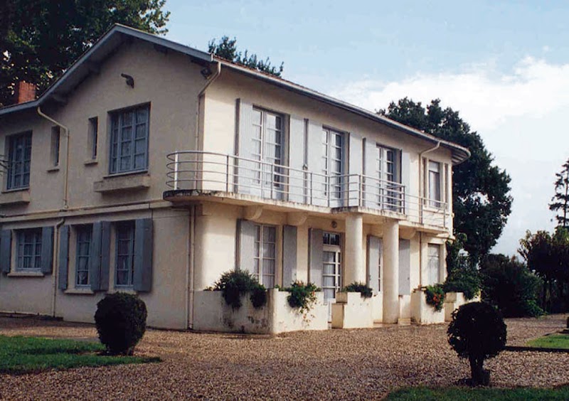 HOPITAL DE JOUR ENFANTS LA DEMI LUNE