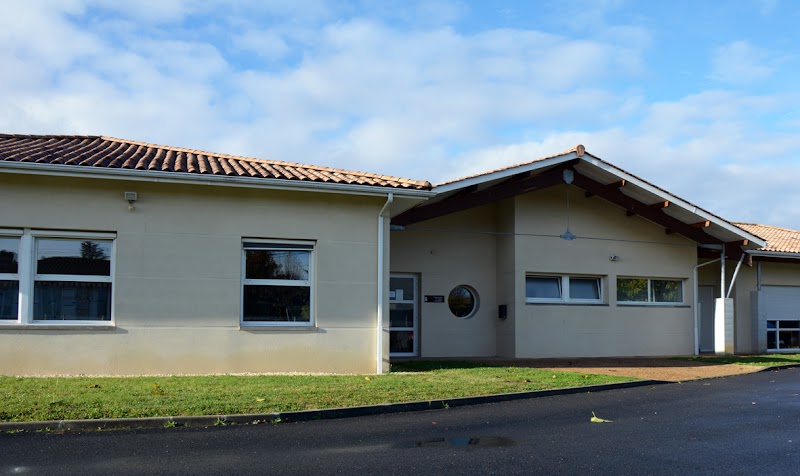 HOPITAL DE JOUR ENFANTS LES BARIES