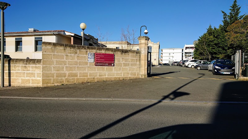 CHS CADILLAC - SITE DES GRAVIERES