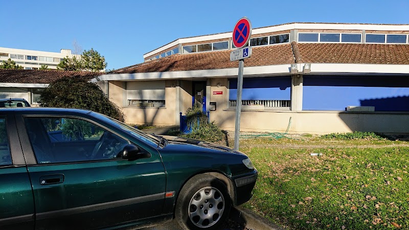 CHS CADILLAC - SITE DES GRAVIERES