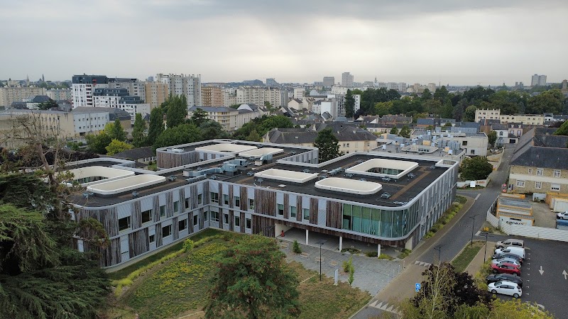 C.H.  GUILLAUME REGNIER RENNES