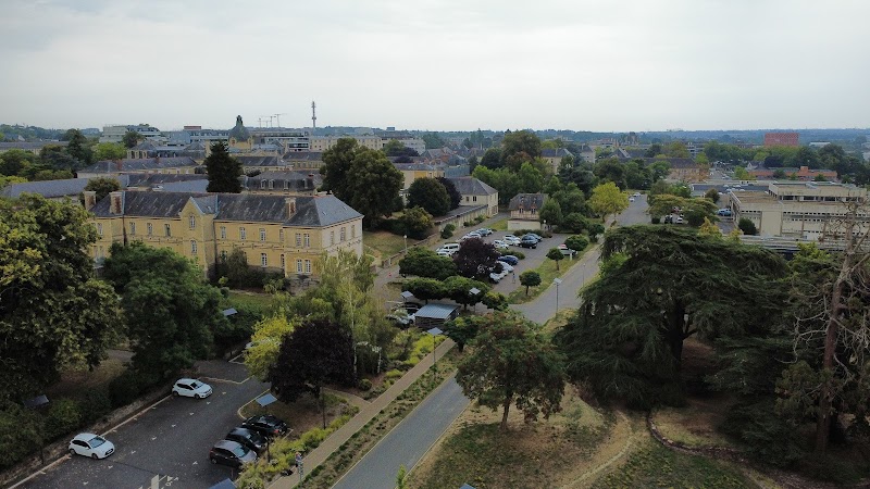HOPITAL DE JOUR CATTP CMP YSER RENNES