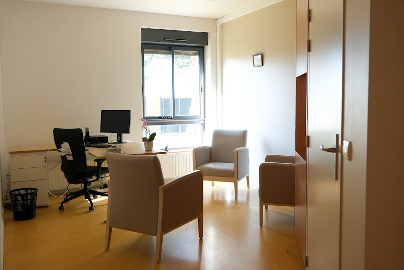 HOPITAL DE JOUR CATTP CMP YSER RENNES