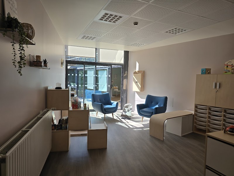 HOPITAL DE JOUR CATTP CMP YSER RENNES