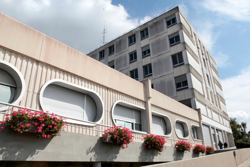 HDJ NOMINOE - REDON — vue