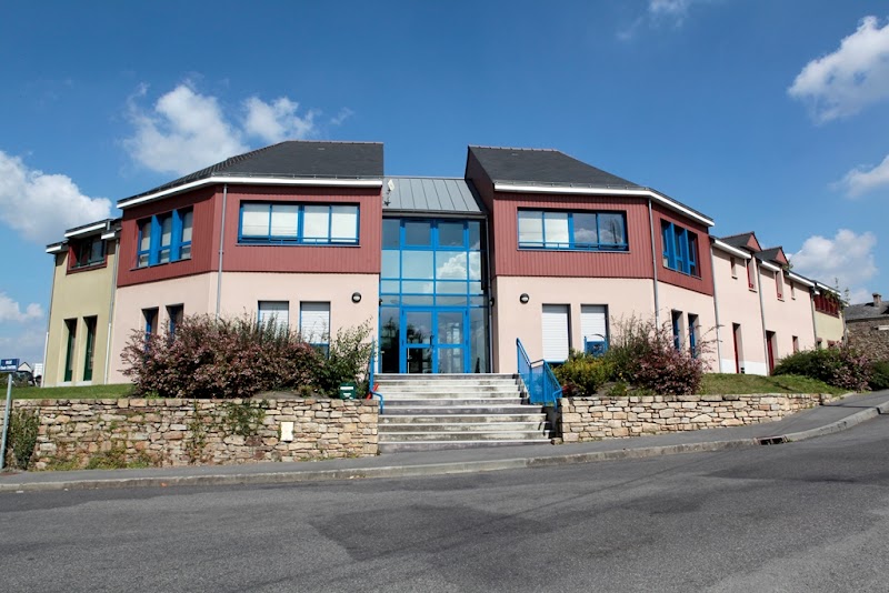 CMP SITE CH DE REDON