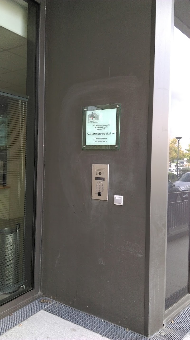 CTJ LA MORINAIS ST JACQUES DE LA LANDE