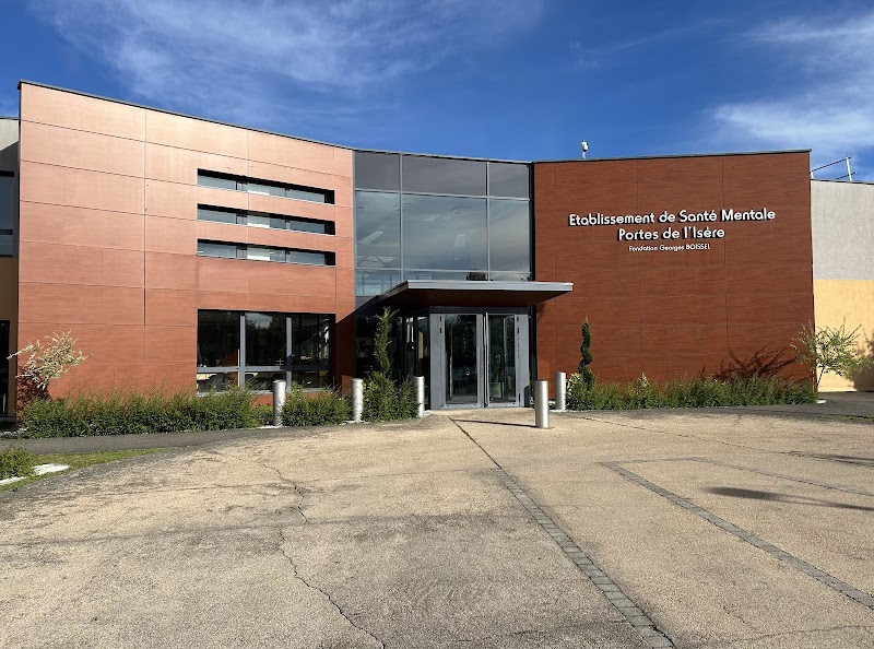 ESMPI SITE BOURGOIN-JALLIEU