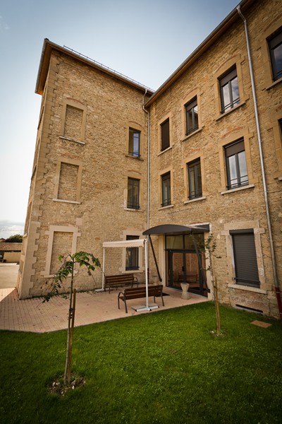 HJ ADULTES LA TOUR DU PIN L'ORANGERIE