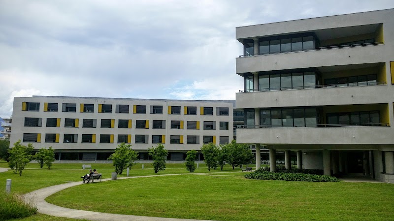 HJ REHABILITATION — vue