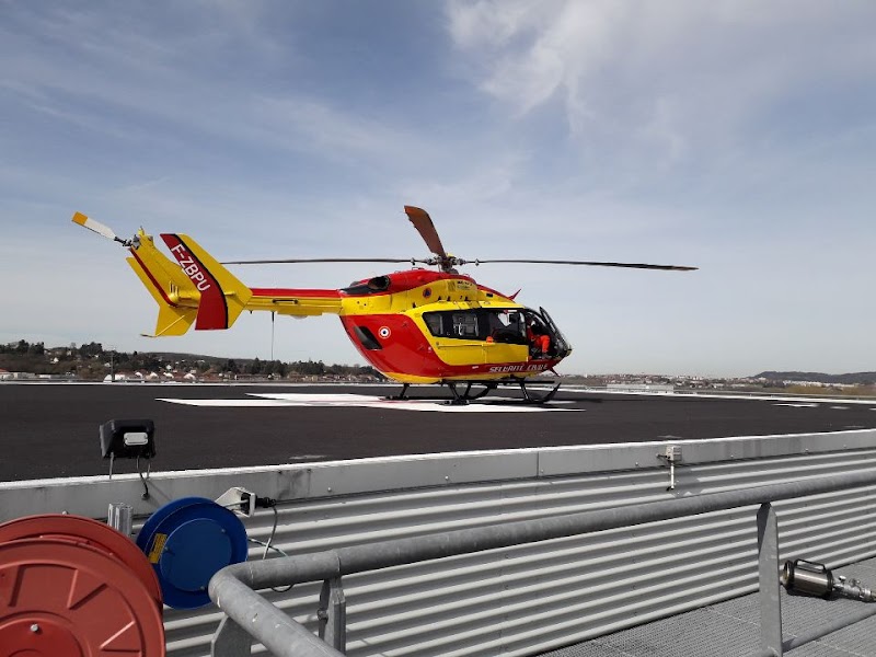 HJ SITE CH PIERRE OUDOT