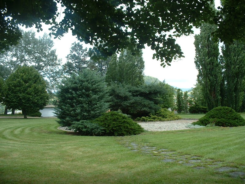 CENTRE HOSPITALIER SAINTE MARIE LE PUY