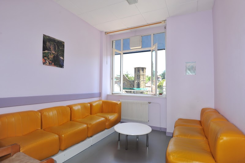 HDJ ADULTES LES CARMES LE PUY