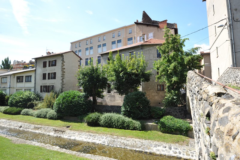 HDJ ADULTES LES CARMES LE PUY