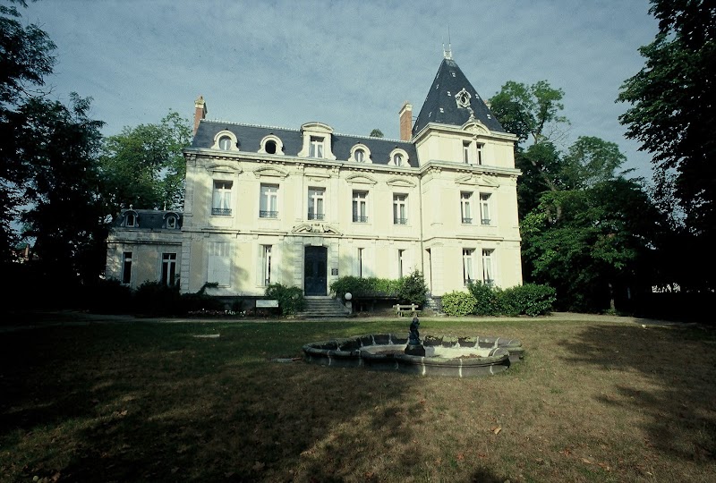 HOPITAL DE JOUR ADULTES BRIOUDE