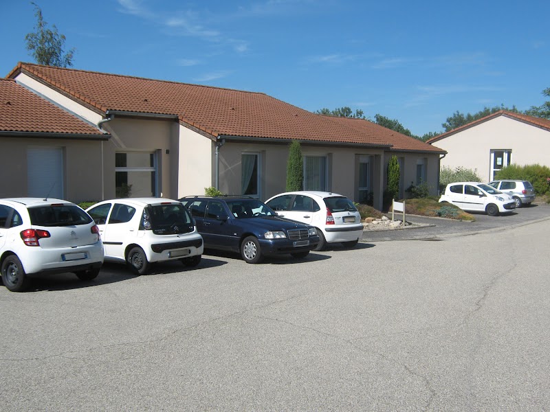 HOPITAL DE JOUR ADULTES MONISTROL