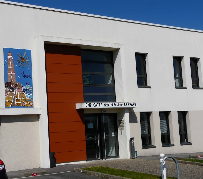 HDJ CMP CATTP EPSYLAN PONTCHATEAU