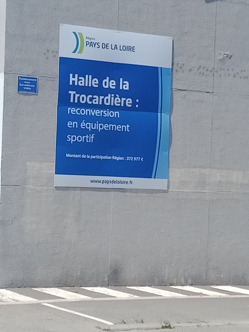 HDJ-CMP LE BOIS MARINIER