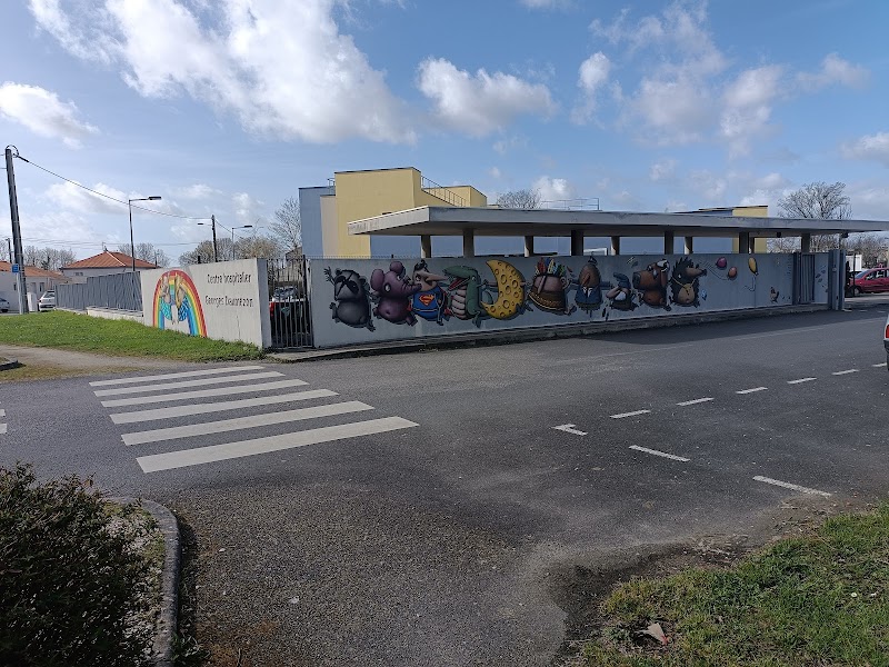 ACCUEIL FAMILIAL THERAPEUTIQUE