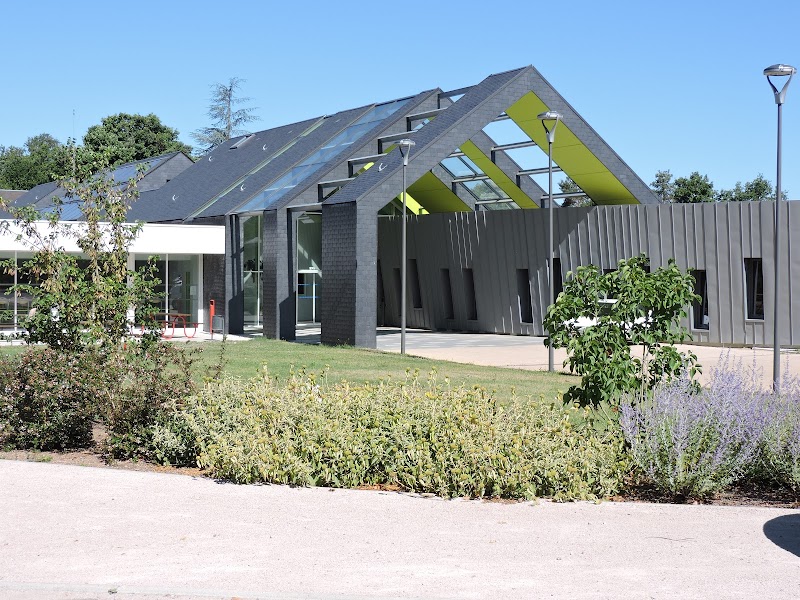 EPSM DU LOIRET G. DAUMEZON