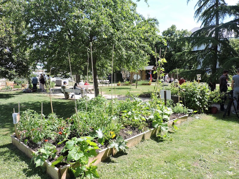 EPSM DU LOIRET G. DAUMEZON