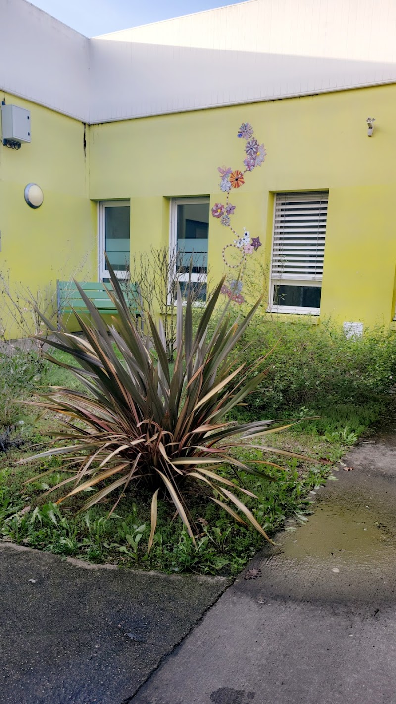 EPSM DU LOIRET G. DAUMEZON