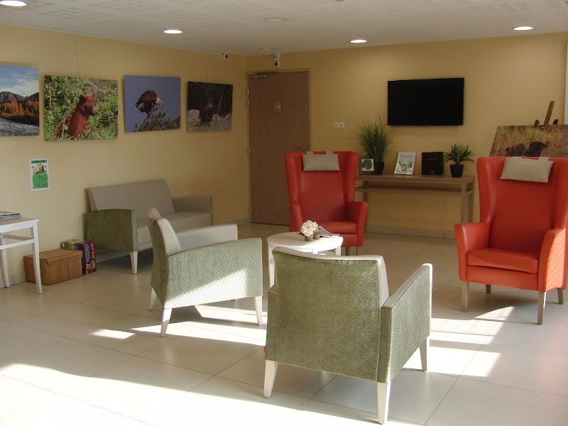 HJ ADULTES PERSONNES AGEES