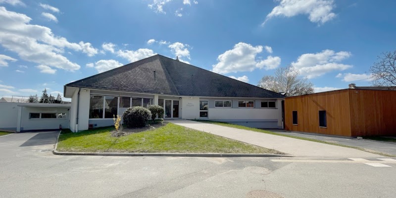 HJ ADULTES REHAB ORLEANS PRISM