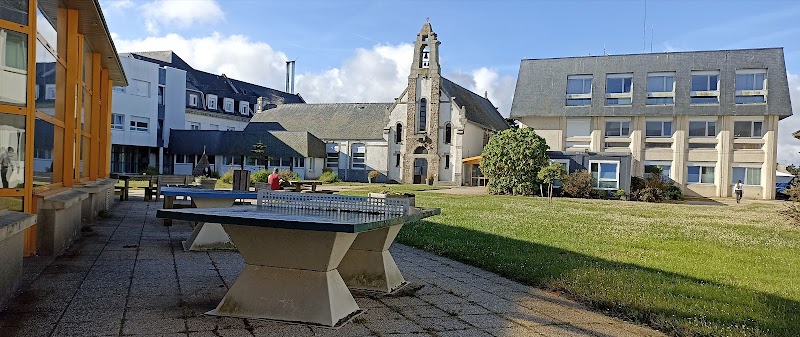 SMR Addictologie — Fondation ILDYS — vue
