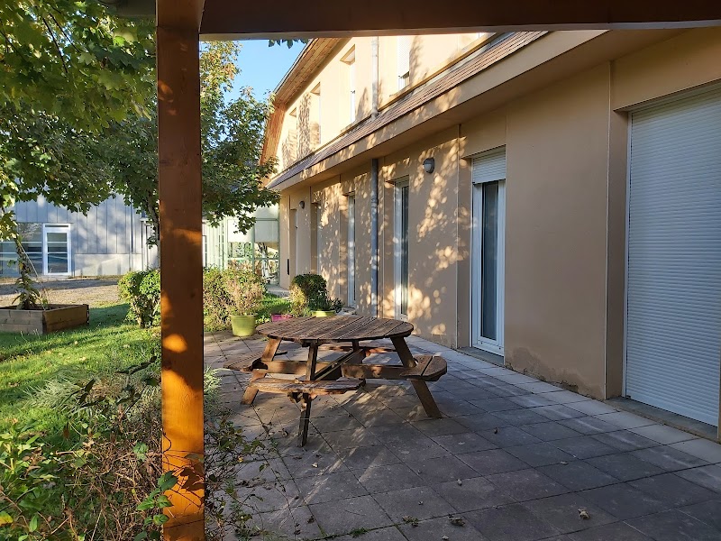 HJ PIJ LEYME CHS FALRET