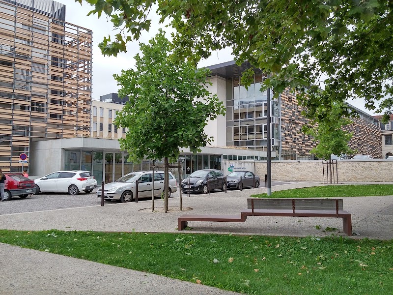 HJ PSY GEN CAHORS CHS JP FALRET