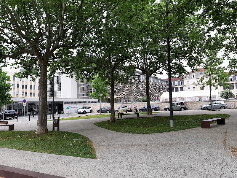 HJ PIJ CAHORS CHS JP FALRET