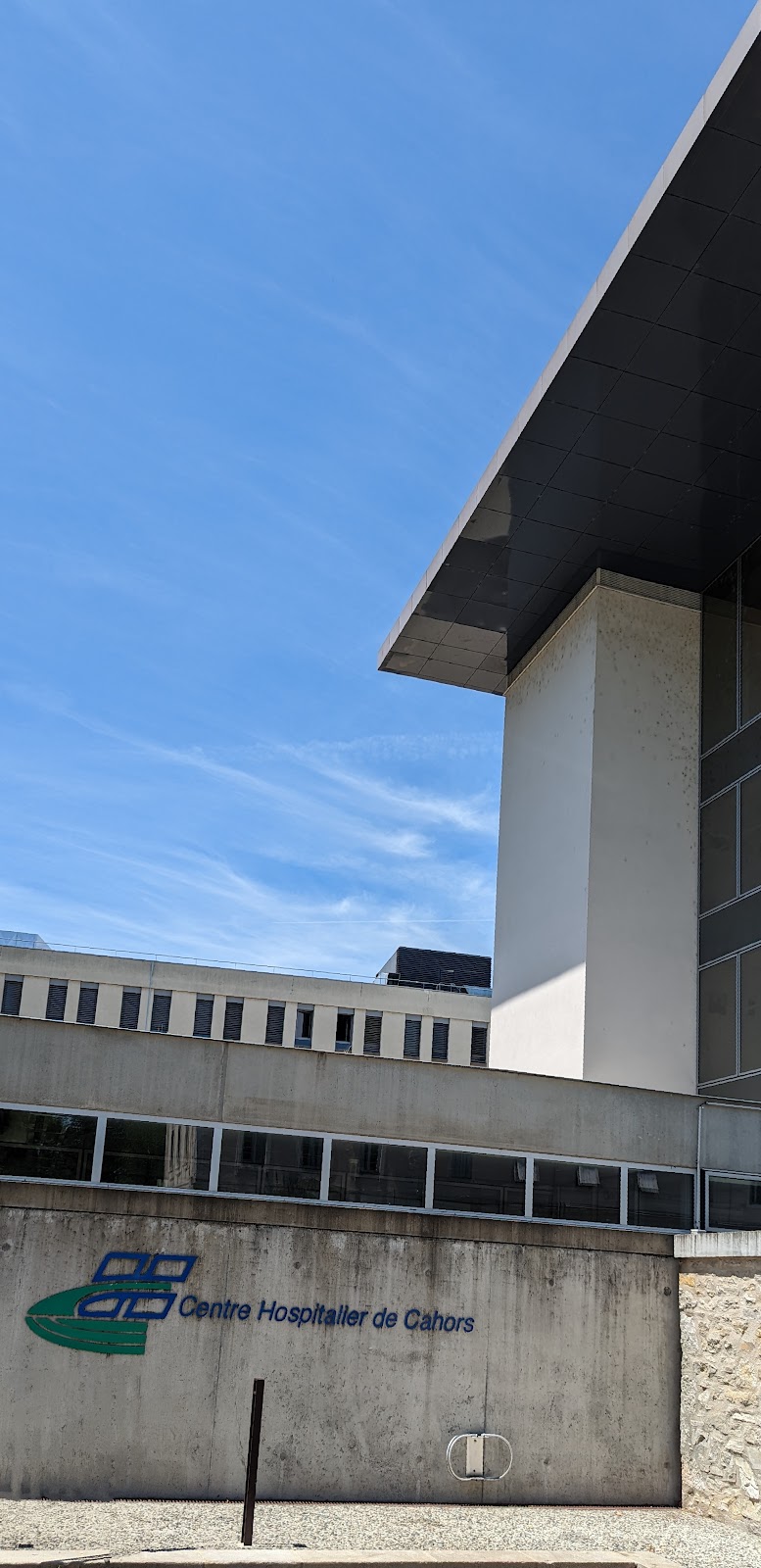 HJ PIJ CAHORS CHS JP FALRET — vue