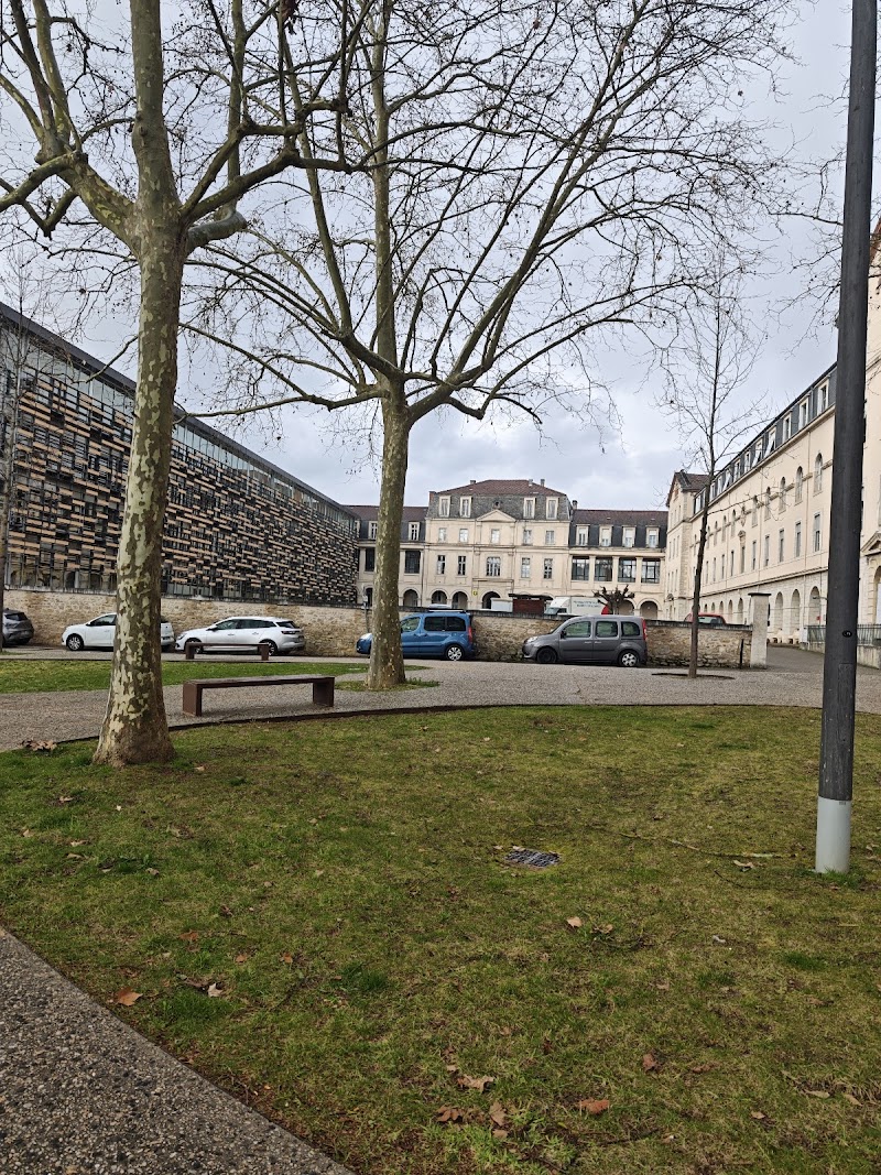 HJ PIJ CAHORS CHS JP FALRET