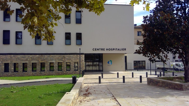 HJ PIJ FIGEAC CHS JP FALRET