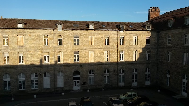 HJ PIJ FIGEAC CHS JP FALRET