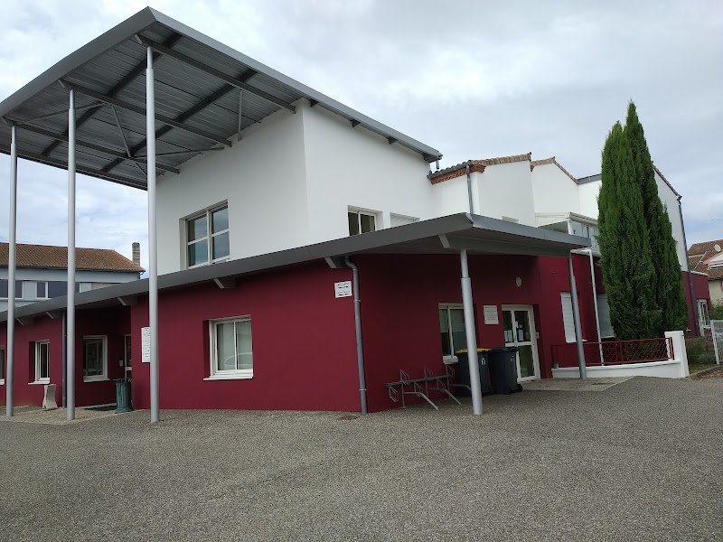 H DE JOUR - CMPE - CATTP LES OYATS