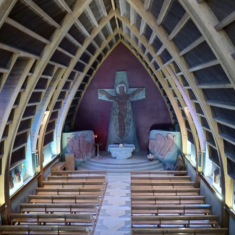 CHS FRANCOIS TOSQUELLES