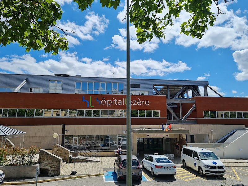 UAP PAUL ELUARD MENDE