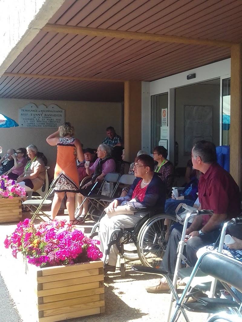 HJ ADULT-SSC ST CHELY D'APCHER