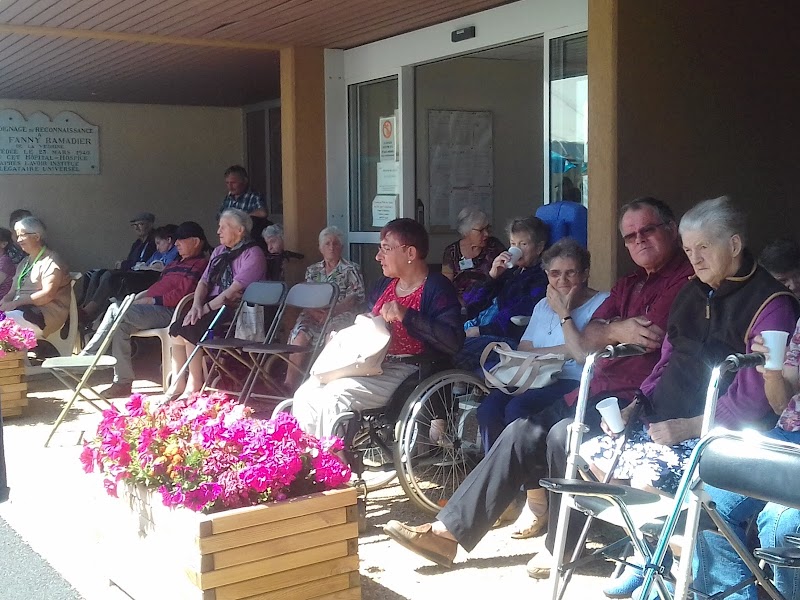 HJ ADULT-SSC ST CHELY D'APCHER — vue